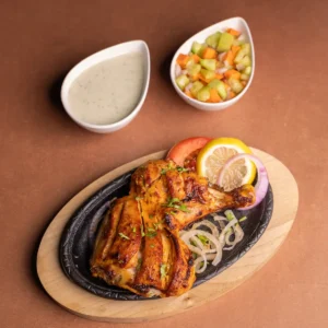 BBQ CHICKEN TIKA PIECE