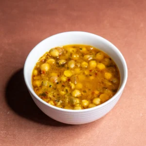 CHANNA BOWL (SINGLE/DOUBLE)