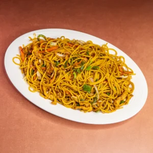 CHICKEN CHOWMEIN