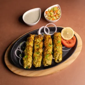 CHICKEN RESHMI KABAB (HALF/FULL)