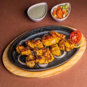 CHICKEN TIKA BOTI (HALF/FULL)