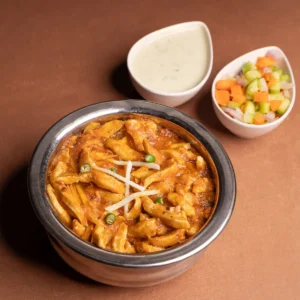 CHICKEN GINGER