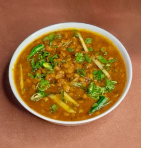 DAAL CHANNA (PLATE/FULL)