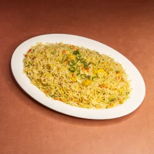 EGG FRIED RICE