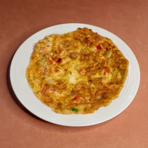 EGG OMELETTE