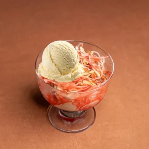 ICE CREAN SCOOP (SINGLE/DOUBLE)