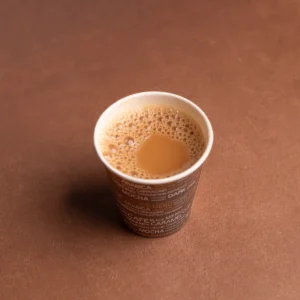 KARAK TEA