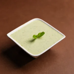 MINT SAUCE