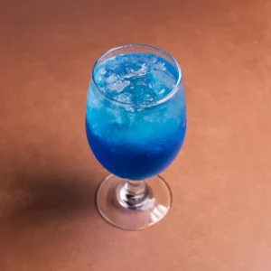 MOJITO BLUE LAGON