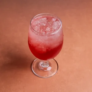 MOJITO POMEGRANATE