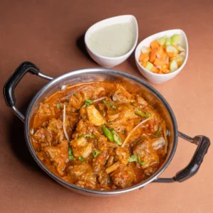MUTTON SHINWARI KARAHI (HALF/FULL)