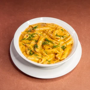 PENNE ARRABBIATA PASTA