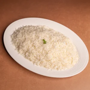 WHITE RICE