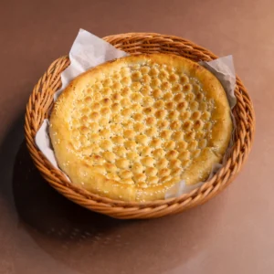 ROGHNI NAAN