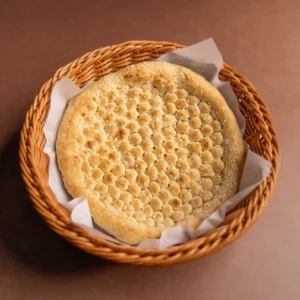 SADA NAAN (KULCHA)