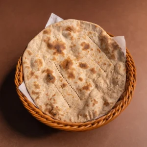 SADA WHOLE WHEAT BROWN ROTI