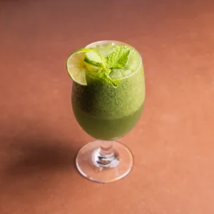 MINT LEMONADE