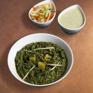 ALU PALAK