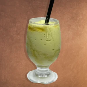 AVOCADO JUICE (S/L)