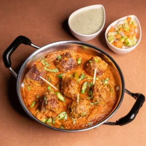 BEEF KABAB KARAHI (HALF/FULL)