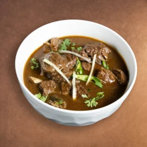 BEEF NEHARI (HALF/FULL)