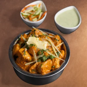 BUTTER CHICKEN (450G)