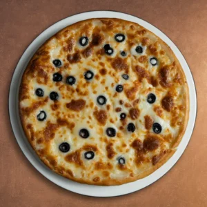 CHEESE PIZZA (M/L)