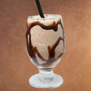 CHOCOLATE MILK SHAKE (S/L)