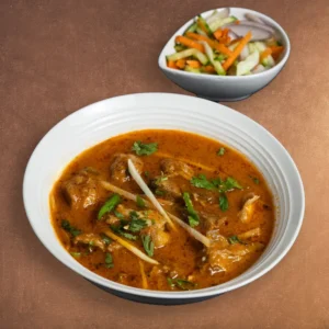 MUTTON CURRY