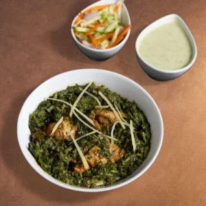 MUTTON PALAK
