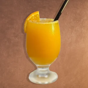 ORANGE JUICE (S/L)