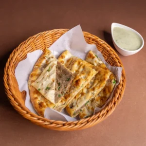 QEEMA NAAN