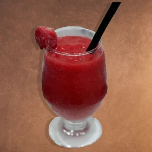 STRAWBERRY JUICE (S/L)